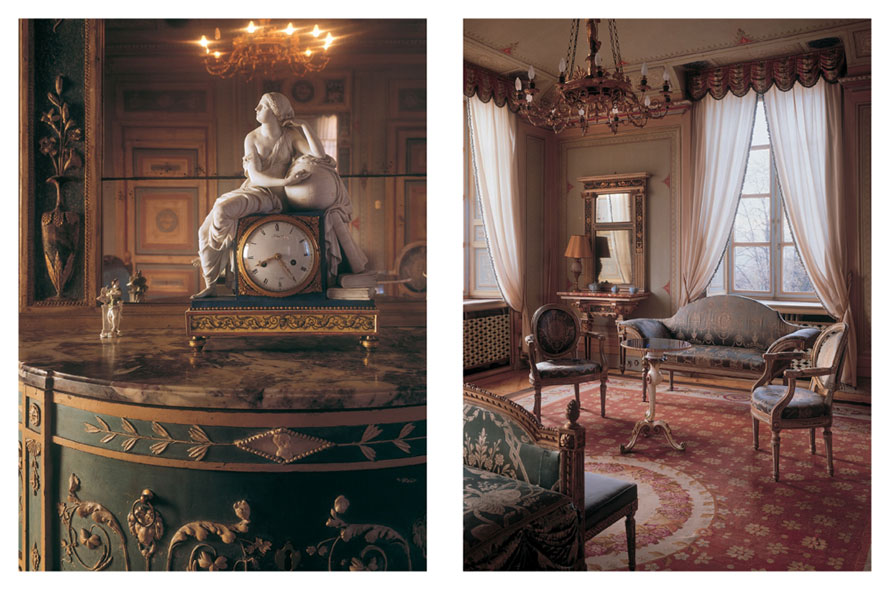 VV.ANTIQUES VOL1