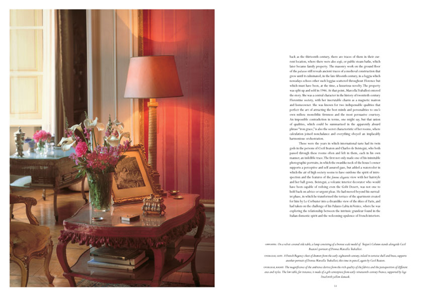 人文 Antiques in Italian interiors volume 1 Antiques in Italian Interiors Volume 1: Valeriani, Roberto