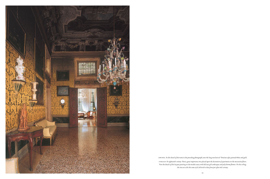 人文 Antiques in Italian interiors volume 1 VV.ANTIQUES VOL1