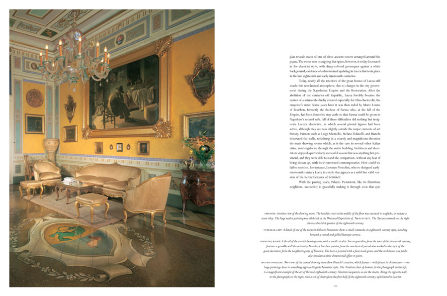 人文 Antiques in Italian interiors volume 1 Antiques in Italian Interiors Volume 1: Valeriani, Roberto