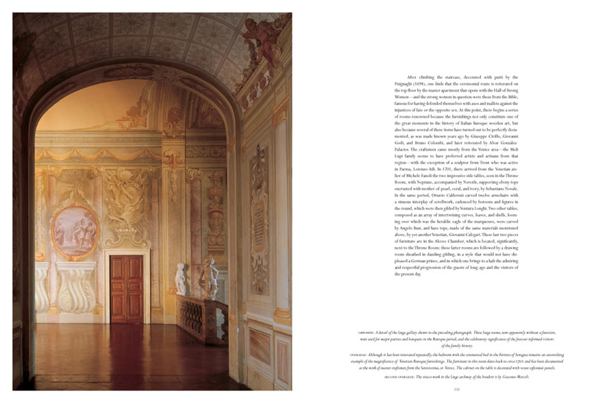 人文 Antiques in Italian interiors volume 1 Antiques in Italian Interiors: v. 1 : Valeriani, Roberto