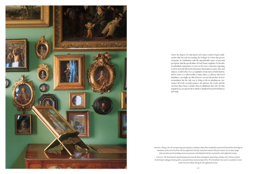 人文 Antiques in Italian interiors volume 1 VV.ANTIQUES VOL1